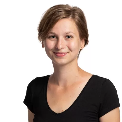 Darina Sikrova, R&D Scientist at Single Cell Discoveries
