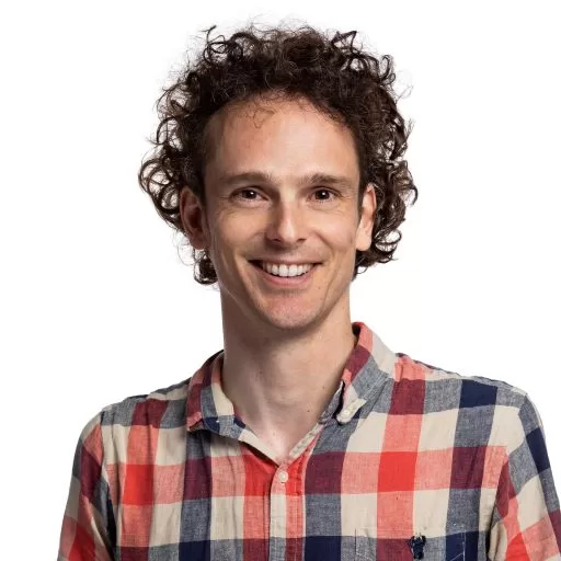 Dylan Mooijman, head of Research and Development at Single Cell Discoveries