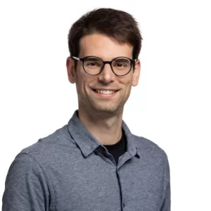 Oriol Llora Batlle, PERSIST-seq scientist at Single Cell Discoveries