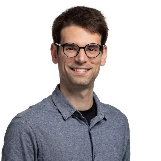 Oriol Llora Batlle, PERSIST-seq scientist at Single Cell Discoveries