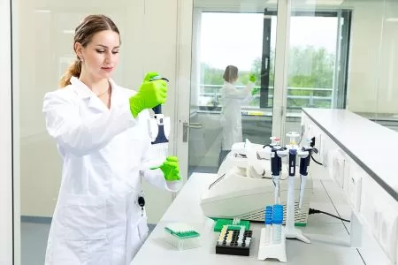 Cell Identification: How It's Done - Single Cell Discoveries