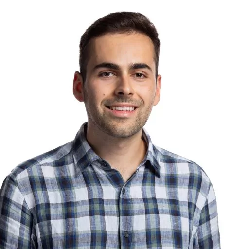 Pablo Gómez Sacristán, Junior Data Scientist at Single Cell Discoveries