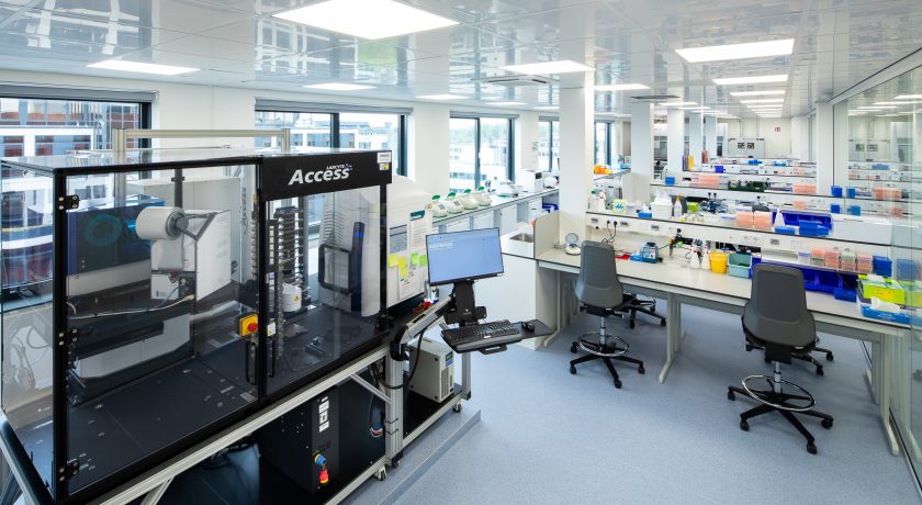 Single Cell Sequencing in Phase-II Clinical Trials: examples and how to implement