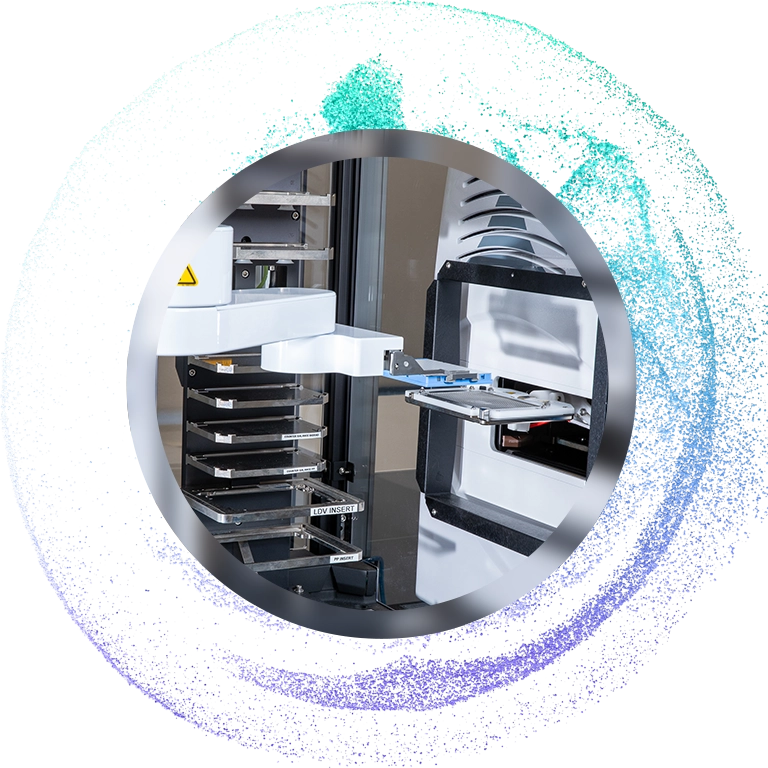 VASA-seq single-cell services in the Single Cell Discoveries lab